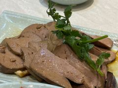 -抱德·潮汕味(敦和店原惠城鱼仔)