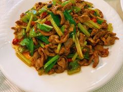 -奥华餐厅·老张记(台基厂店)