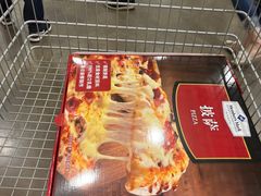 -山姆会员商店(邻瑞广场店)