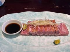 -永安鱼庄·镇江菜(东吴路店)