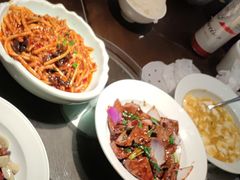 -羲和雅苑•北京烤鸭(乐园道万象城店)