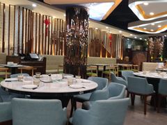 大堂-喜喜香港餐厅(夏日百货店)