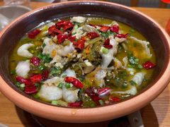 -湘香湖南菜(Chinatown店)