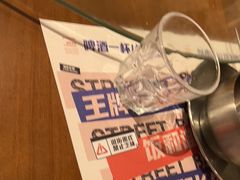 -神府路壹号·海鲜烧烤·砂锅粥·锅物(三坊七巷店)