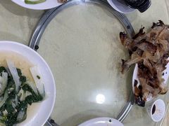 -考记泥焗鸡农庄·海鲜(北洛秘境店)