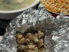 -阿妹小海鲜(下角店)