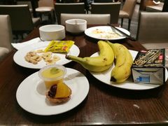 -白云机场商务旅客休息区