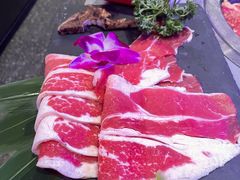 -谷町·烤肉自助(朱雀门店)
