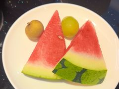 -恒记饭店(珠江路总店)