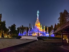 -云南民族村