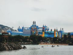 -珠海长隆海洋王国
