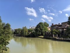 -中旅阿那亚九龙湖·公主酒店