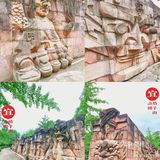 成都|遛娃|拍照📷|约会还不知道去哪吗？塔子山⛲️公园