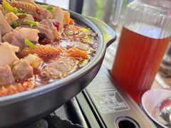 -六味牛杂煲·斋菜煲(桫椤湾店)