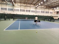 -齐动力网球(国贸店)