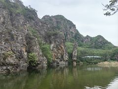 -大连冰峪旅游度假区