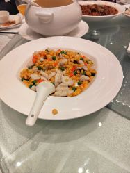 -苏州希尔顿酒店-宴会厅