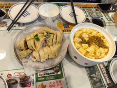 -阿金大白·上海菜馆(新天地店)