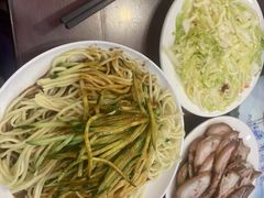 -新川面馆(新街口起源店)