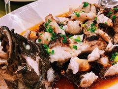 -顺风海鲜港(金玉兰店)