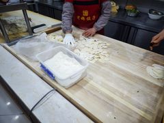 -霍嘟嘟手工水饺(黄山花园店)
