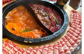 Rich Beef and Lamb