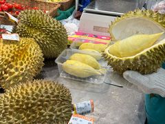 -新苗超市(花城店)