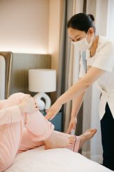 -宝馨月月子中心(友谊医院店)