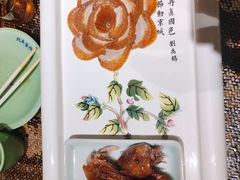 -北平盛世·新京菜·北京烤鸭(劲松·双井店)