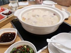 -湯系·煲汤手艺人(东二环泰禾广场店)