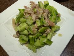-魁盛居百年鲁菜馆(县西巷店)