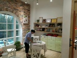 -星豆豆儿童摄影(南郊太白南路店)