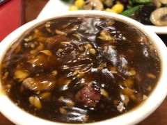 -北平小馆·烤鸭·家常菜(磨房北里店)
