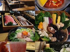 -湊湊火锅·茶憩(石家庄万象城店)