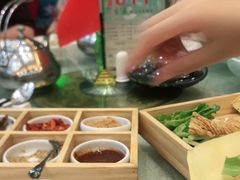 -鹊华居·地道鲁菜·海鲜·融合味(大明湖店)