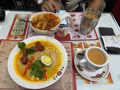 -華人 華星冰室(氹仔 店)
