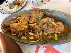 -阿尔法海鲜排档(爱琴海店)