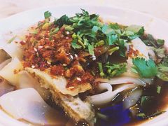 iphone_upload_pic-维吾尔餐厅(宜山路店)