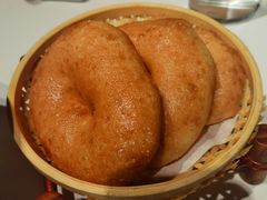 特色小油饼-0776食堂·京城创意菜(七里庄店)