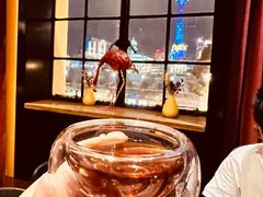-YUE·6·西式融合餐厅(外滩六号店)