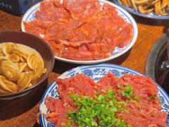 -楠火锅(西单店)