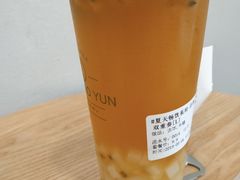 -茶好韻·台湾手作奶茶