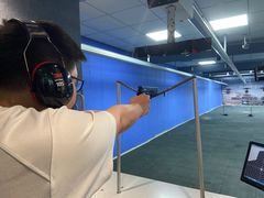-枪馆1号实弹射击俱乐部