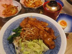 -吾妻拉面•和风食堂(群光广场店)