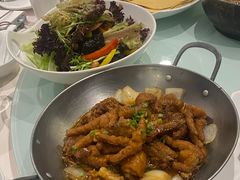 -老牌坊鲁菜名店(美莲广场店)
