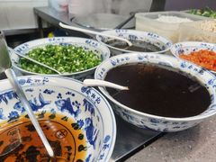 -蔡林记(胭脂路店)
