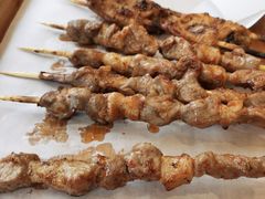 -宛平李记小吃(东关街店)