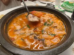 招牌石锅鱼-味仙居(环城南路店)