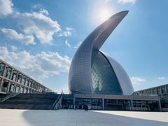 -上海中国航海博物馆