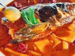 -悦融·京鲁菜·露台花园(安定门店)